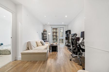 1 bedroom apartment to rent - Photo 4