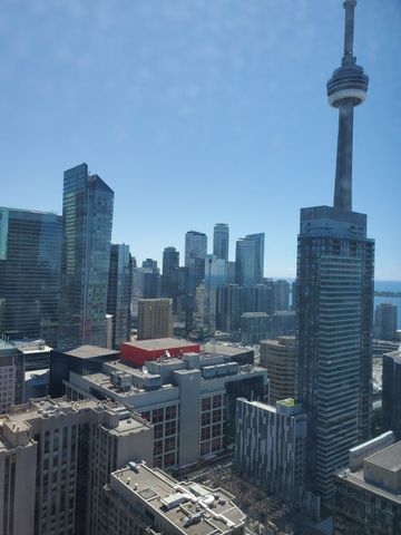 For Lease - 115 Blue Jays Way Unit# 4515, Toronto, Ontario - Photo 2