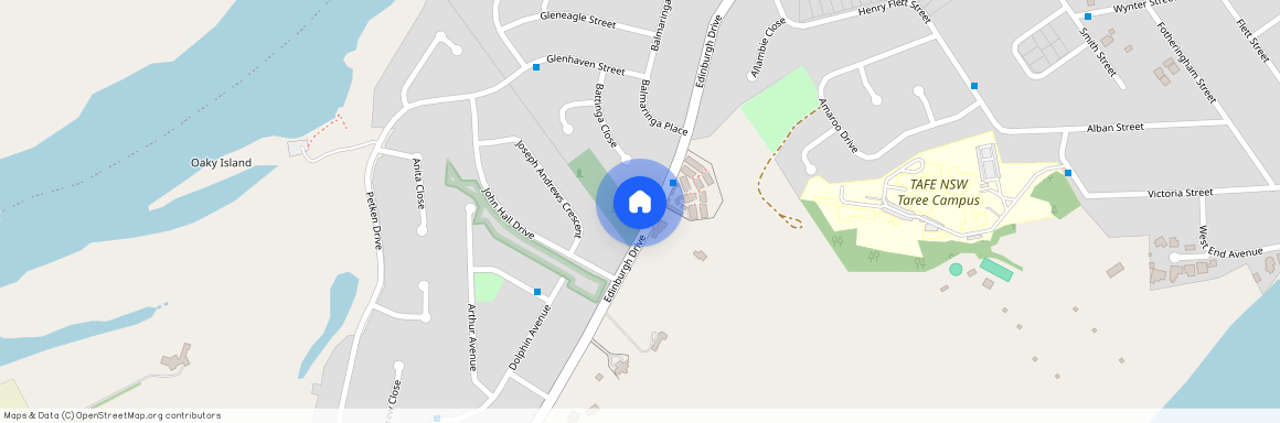 73 Edinburgh Drive, Taree 2430, New South Wales