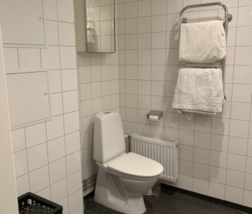 Elektravägen, Hägersten - Photo 1