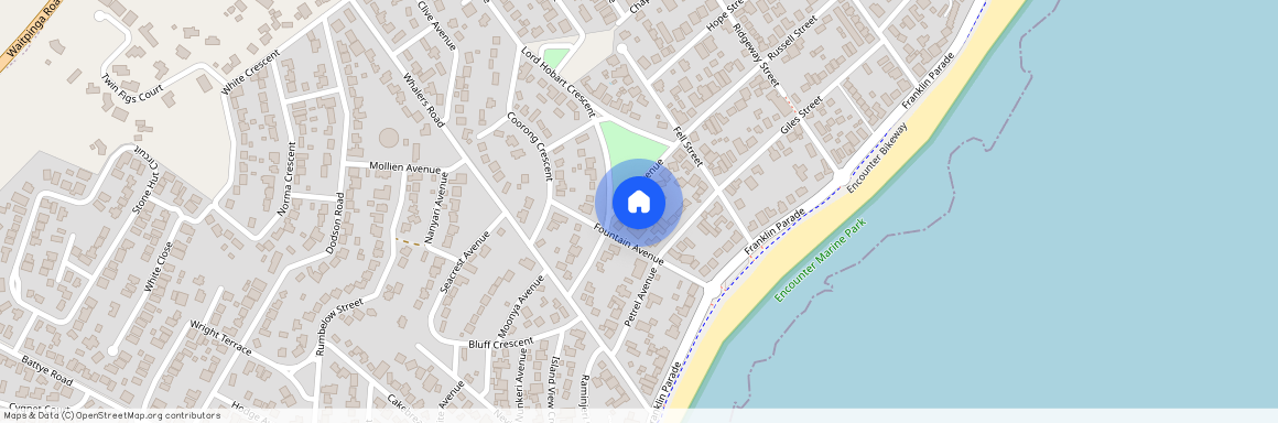 14 Park Ave, SA 5211, Encounter Bay