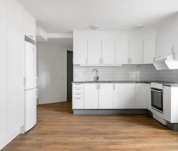 Rombergsgatan 34, 74533, Enköping - Foto 1