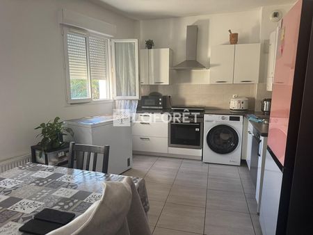 Appartement T2 Sevran à louer - Photo 4