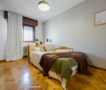 Calle del Corazón de María, Madrid, Community of Madrid 28002 - Photo 1