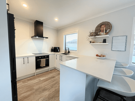 2-Bedroom in Hamilton East - Power and Wifi incl! - Photo 4