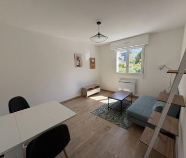 Appartement T2 à louer - 36 m² - Photo 2