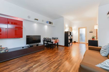 Bilocale via Pietro Rondoni 11, Tripoli - Soderini, Milano - Photo 4