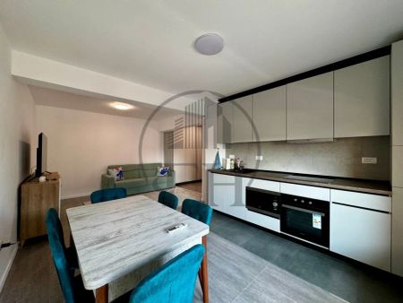 Apartament 2 camere de închiriat Palazu Mare, Constanța - Photo 5