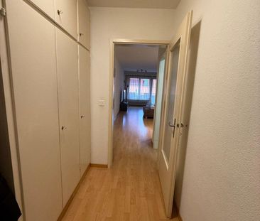 Central 3.5 room apartment for rent! - Photo 4