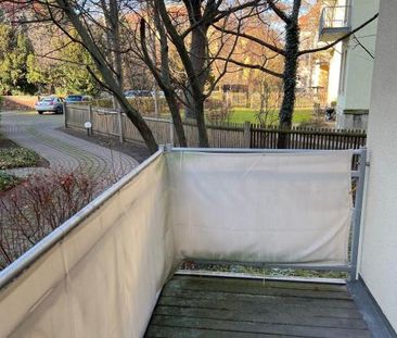 01309 Dresden - Striesen , Borsbergstraße 14 WE 104 - Photo 2