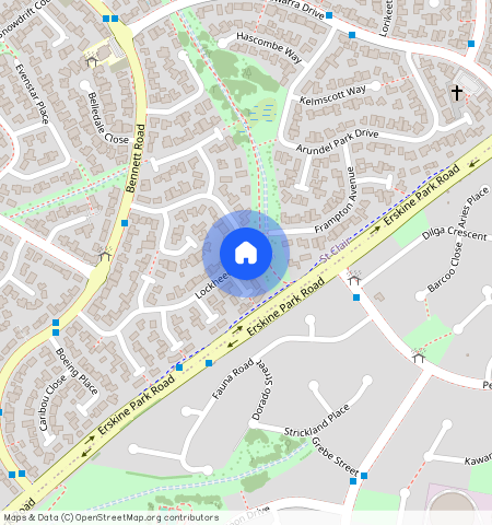 24 Lockheed Circuit St Clair