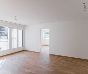 APPARTEMENT RENOVE AVEC BALCON ET ASCENSEUR - Photo 4