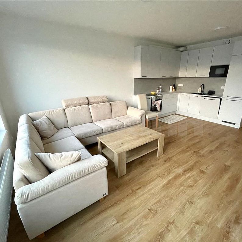 Pronájem bytu 2+kk 55 m² - Fotografie 1