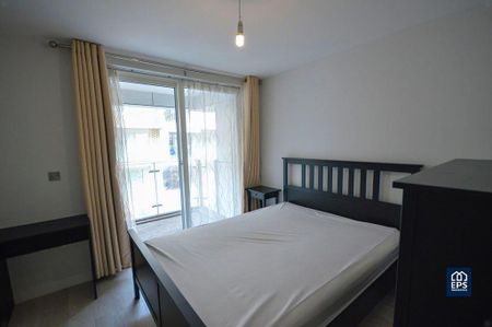 2 bedroom apartment to rent - Photo 2