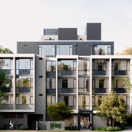 RoomingKos Spire, Melbourne - Photo 3