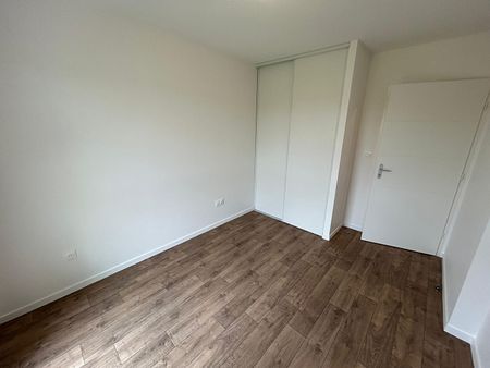 Appartement T4 Pinel – Poitiers – 83,45 m2 - Photo 5