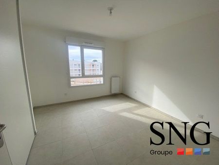 T2 NEUF AVEC LOGGIA + PARKING - Photo 2