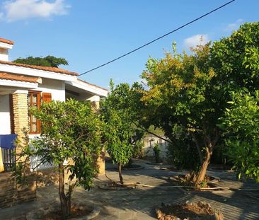 Μονοκατοικία για ενοικίαση Μαγούλα (Ερέτρια) - Photo 6