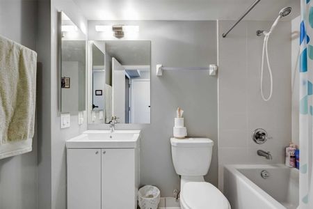 For Lease - 151 Village Green Square Unit# 1109, Toronto, Ontario - Photo 5