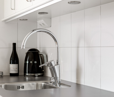 Perronggatan, Älvsjö - Foto 3