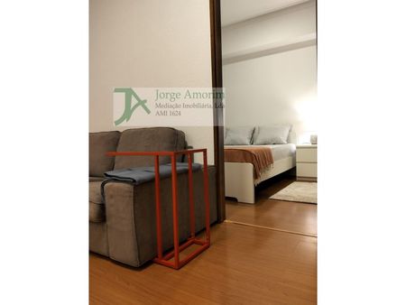 Apartamento T1 em Porto - Foto 3