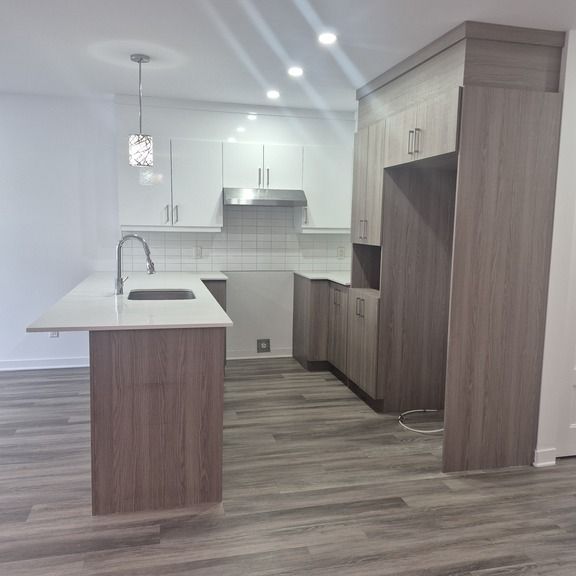 4 Demi Moderne 5min Carrefour Laval - Photo 1