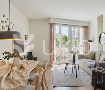 Appartement • Saint James-Général Koenig - Photo 6