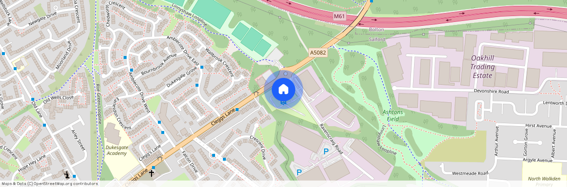 at The Fairways, 173 Caddie Road M38
