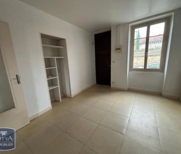 Appartement à louer 2 pièces 26.73m² - Photo 2