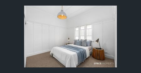 Refined Character Home in Prime Clayfield - Photo 3