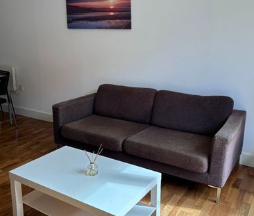 2 Bed Flat, Whitworth St West, M1 - Photo 1