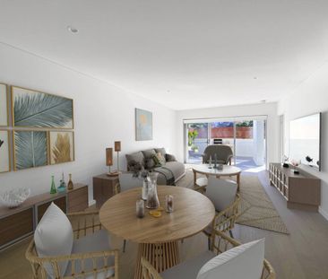 Stunning 3-bedroom, 2-bathroom Apartment - Photo 1