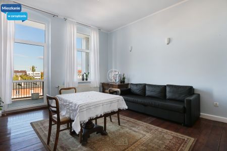 Kawalerka w centrum Bydgoszczy ul. Mickiewicza - Фото 2