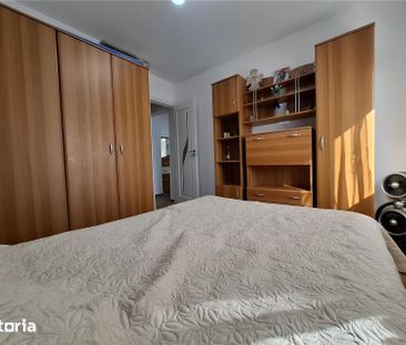 Închiriere apartament 2 camere - Palas Mall, Centru Iaşi - Photo 5