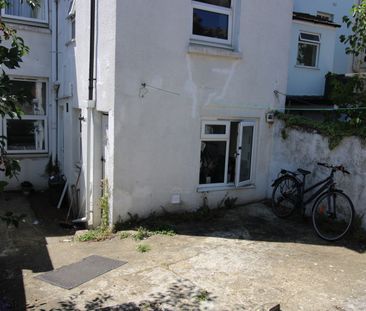 Room in a Shared House, Shaftesbury Road, BN1 - Photo 4