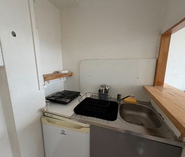 Appartement 1 pièce – 11 m² environ à Rennes Bourg-L'Evêque (ref : ... - Photo 3