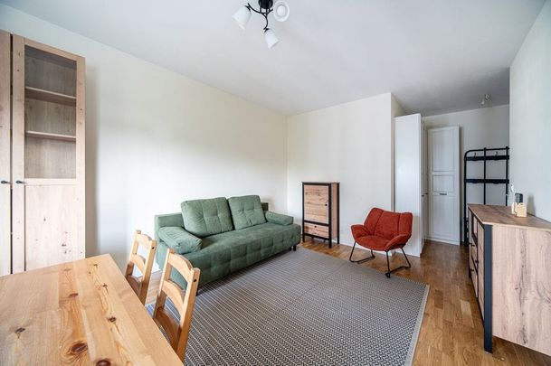 Przytulne 2-pokojowe mieszkanie 45,4 mkw, dla pary 45.4 m² - Photo 1