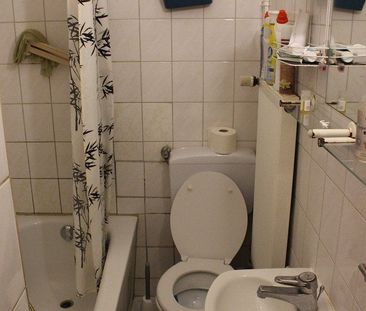 Pronájem bytu 2+1 • 50 m² bez realitkyMainstraße 4 Frankfurt Innens... - Photo 4