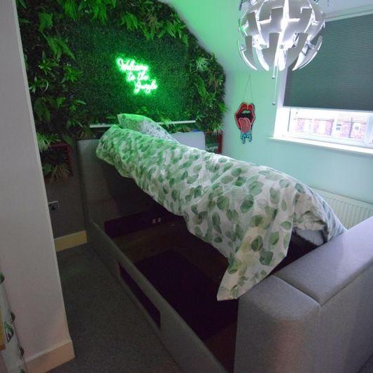 2 bedroom apartment to rent - Photo 1