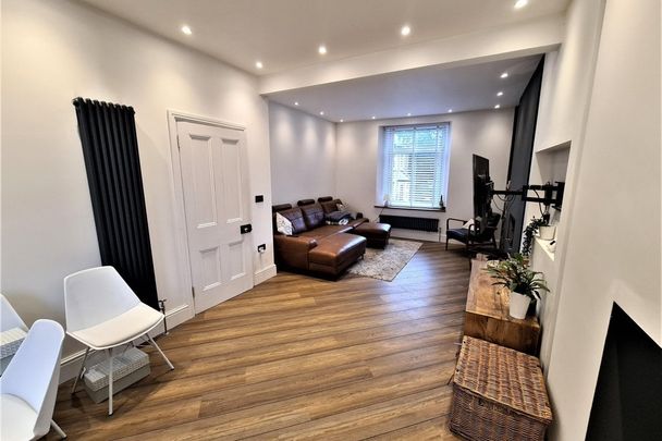 Church Terrace, Llanharan, PONTYCLUN - Photo 1