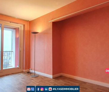 APPARTEMENT T4 80 m² | 2 CH | BALCON | PARKING - Photo 4