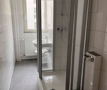 Frisch renovierte 3-Raumwohnung! - Foto 5