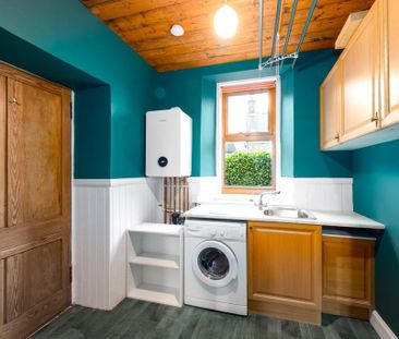 2 bedroom flat to rent - Photo 6