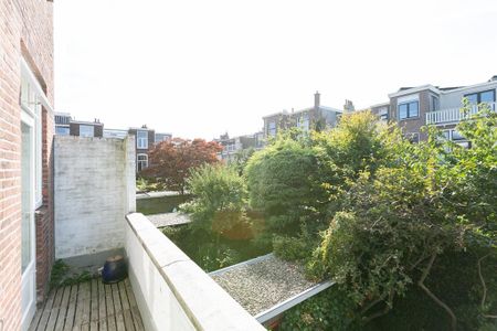 Appartement te huur: Van Beuningenstraat 8 2582 KH Den Haag - Photo 5