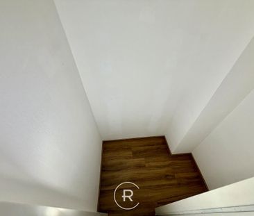 Erstbezug nach Sanierung - genialer Grundriss - Photo 2