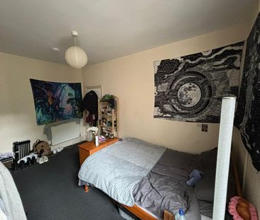 Room in a Shared House, Stanbury Avenue, BS16 - Photo 2