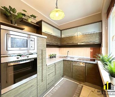 Mieszkanie Wrocław Stare Miasto powierzchnia 63.0 m² C207-WM-16153 - Zdjęcie 1