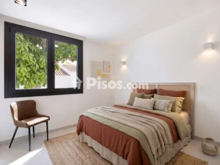 Casa en alquiler en los Cerezos-La Mandarina-La Finca-Covatelles - Foto 3