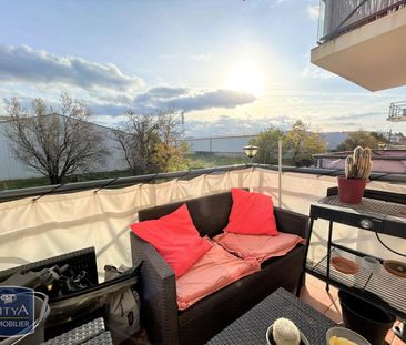 Location Appartement 2 pièces 44m² SORGUES 84700 - Photo 6