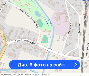 Mieszkanie Wielbark Ul Jagieły 7a umeblowane parking - Фото 1